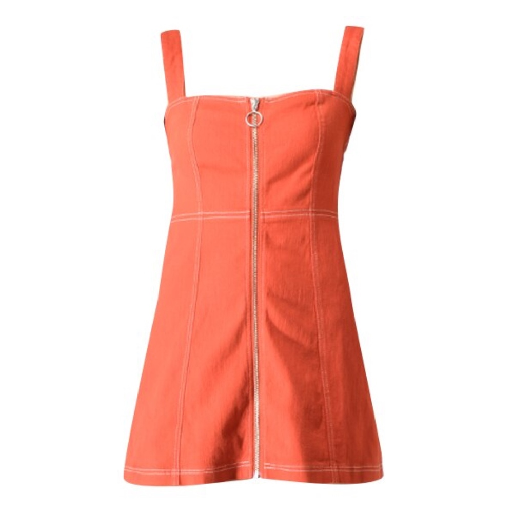 Capulet Tami Mini Dress